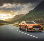 Bentley Flying Spur Speed