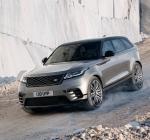 Range Rover Velar