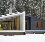 Модульні будинки Nordi.Hous