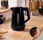 Bosch електрочайник