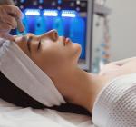 процедура Hydrafacial