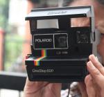 polaroid 600
