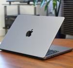 Apple MacBook
