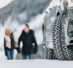 Nokian Snowproof 2 SUV