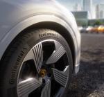 летняя резина Continental EcoContact 7
