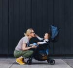 Как выбрать идеальную коляску для вашего малыша?