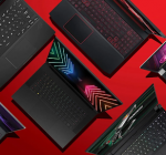 ноутбук MSI бу