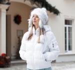 женские куртки оптом