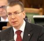 президент латвии