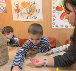 дети переселенцы