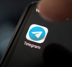 телеграм