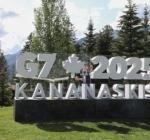 саммит G7 в Канаде