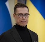Александр Стубб
