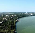 город Светловодск Кировоградской области