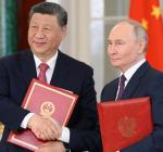 Путин и Си Цзиньпин подписали новое соглашение