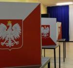 В Польше проходит первый тур президентских выборов