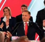 На выборах президента Польши побеждает Кароль Навроцкий