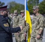 Репетиция парада