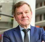 Министр иностранных дел Германии Иоганн Вадефуль