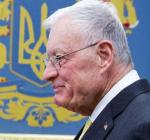 Спецпредставитель президента США по вопросам Украины Кит Келлог