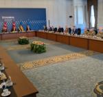 Второй раунд прямых переговоров между представителями Украины и РФ