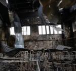 теракт в Еленовке в 2022 году