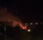 Атака БПЛА на регионы РФ