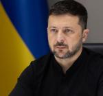 Президент Украины Владимир Зеленский