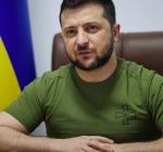 Владимир Зеленский