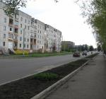 кременная