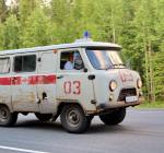 скорая помощь уаз