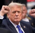трамп
