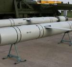 ракеты х-101