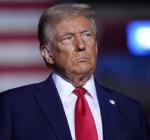 трамп