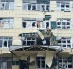 больница в северодонецке