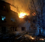 запорожье