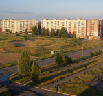 рубежное