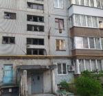 Макіївка в окупації