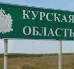 Курська