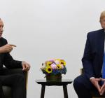 Трамп та Ердоган