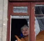 пенсіонери в окупації