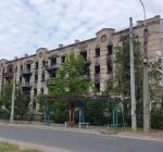 Сіверськодонецьк в окупації
