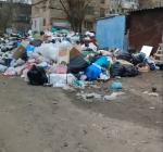 окупація Луганська