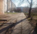 Луганськ в окупації