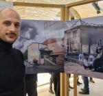 Загибель журналіста