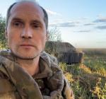Головний редактор видання Цензор.НЕТ та відомий військовий журналіст Юрій Бутусов мобілізувався до лав Національної гвардії України.
