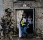 Склад у квартирі та рахунок на тисячі рублів: мешканка Сіверськодонецька розповіла свою історію