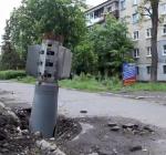 Обстріл Лисичанська: постраждали двоє цивільних, повідомляють окупаційні джерела