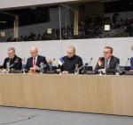 Безпекова допомога Україні у 2025 році стане рекордною: партнери оголосили мільярдні пакети підтримки