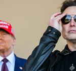 Від «розумного хлопця» до ворога держави: як Трамп і Маск стали супротивниками